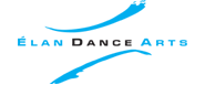 Elan Dance Arts Logo